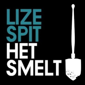 Het smelt - Lize Spit Het smelt - Lize Spit