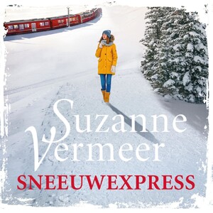 Sneeuwexpress - Suzanne Vermeer Sneeuwexpress - Suzanne Vermeer