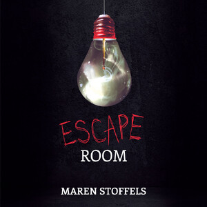 Escape Room - Maren Stoffels Escape Room - Maren Stoffels