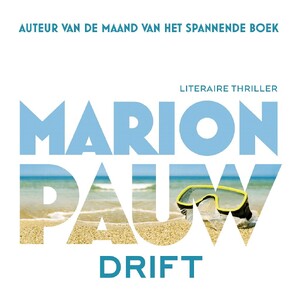 Drift - Marion Pauw Drift - Marion Pauw