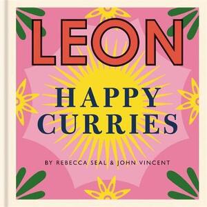 Leon happy curries - Rebecca Seal Leon happy curries - Rebecca Seal