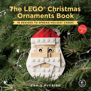 Lego christmas ornaments book - Chris Mcveigh Lego christmas ornaments book - Chris Mcveigh