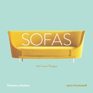 Sofas - Agata Toromanoff Sofas - Agata Toromanoff