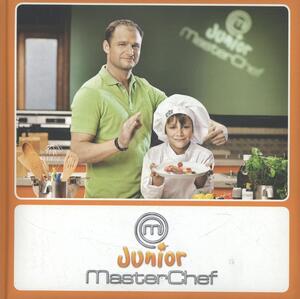 Junior masterchef - Wout Bru Junior masterchef - Wout Bru