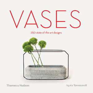 Vases - Agata Toromanoff Vases - Agata Toromanoff
