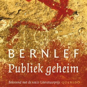 Publiek geheim - Bernlef Publiek geheim - Bernlef