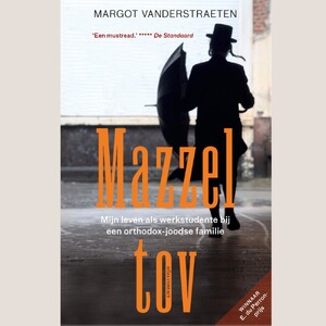 Mazzel tov - Margot Vanderstraeten Mazzel tov - Margot Vanderstraeten