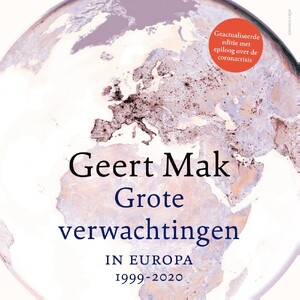 Grote verwachtingen - Geert Mak Grote verwachtingen - Geert Mak