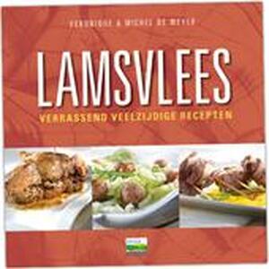 Lamsvlees - V. de Meyer; M. de Meyer Lamsvlees - V. de Meyer; M. de Meyer