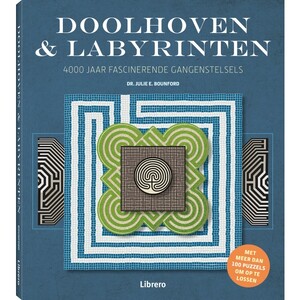 Doolhoven en Labyrinten - Dr. Julie E. Bounford Doolhoven en Labyrinten - Dr. Julie E. Bounford