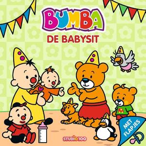 De babysit - Gert Verhulst De babysit - Gert Verhulst