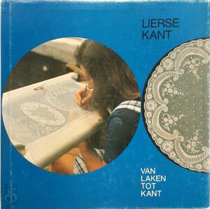 Lierse kant - Arthur Lens Lierse kant - Arthur Lens