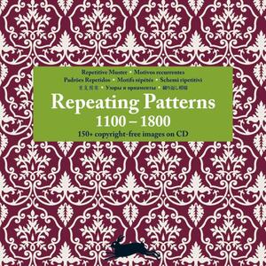 Repeating Patterns 1100-1800 - Pepin van Roojen Repeating Patterns 1100-1800 - Pepin van Roojen