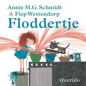 Floddertje - Annie M.G. Schmidt Floddertje - Annie M.G. Schmidt