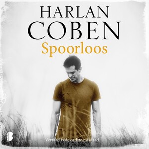 Spoorloos - Harlan Coben Spoorloos - Harlan Coben