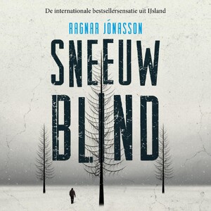 Sneeuwblind - Ragnar Jónasson Sneeuwblind - Ragnar Jónasson