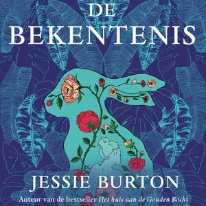 De bekentenis - Jessie Burton De bekentenis - Jessie Burton