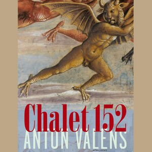 Chalet 152 - Anton Valens Chalet 152 - Anton Valens