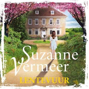 Lentevuur - Suzanne Vermeer Lentevuur - Suzanne Vermeer