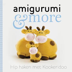 Amigurumi & more - Tessa van Riet-Ernst Amigurumi & more - Tessa van Riet-Ernst