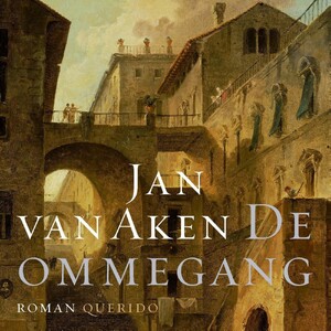 De ommegang - Jan van Aken De ommegang - Jan van Aken
