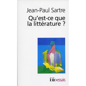 Qu'est-ce que est la peinture - Jean-Paul Sartre Qu'est-ce que est la peinture - Jean-Paul Sartre