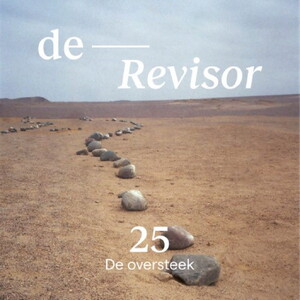De Revisor #25 - Mathijs Deen, Marjolijn van Heemstra, Laura Broekhuijsen, Emily Kocken De Revisor #25 - Mathijs Deen, Marjolijn van Heemstra, Laura Broekhuijsen, Emily Kocken