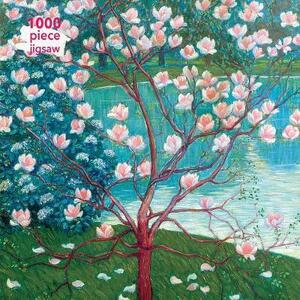 MAGNOLIA Puzzel - MAGNOLIA Puzzel -