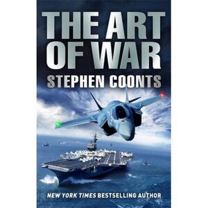 The Art of War - Stephen Coonts The Art of War - Stephen Coonts