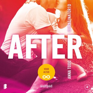 After 4: Voor altijd - Anna Todd