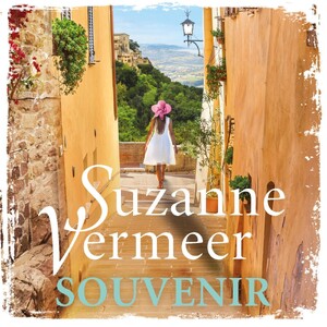 Souvenir - Suzanne Vermeer Souvenir - Suzanne Vermeer