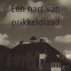 Een hart van prikkeldraad - Lisette Lewin Een hart van prikkeldraad - Lisette Lewin