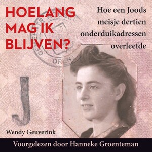 Hoelang mag ik blijven? - Wendy Geuverink Hoelang mag ik blijven? - Wendy Geuverink