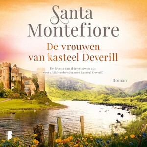 De vrouwen van kasteel Deverill - Santa Montefiore De vrouwen van kasteel Deverill - Santa Montefiore