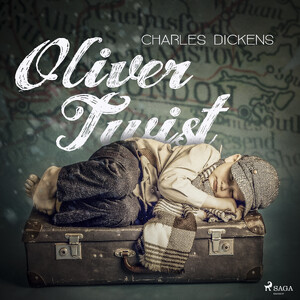 Oliver Twist - Charles Dickens Oliver Twist - Charles Dickens