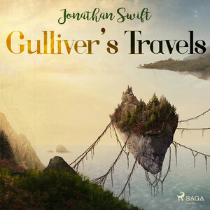 Gulliver's Travels - Jonathan Swift Gulliver's Travels - Jonathan Swift