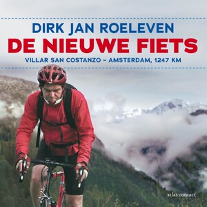 De nieuwe fiets - Dirk Jan Roeleven De nieuwe fiets - Dirk Jan Roeleven
