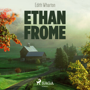 Ethan Frome - Edith Wharton Ethan Frome - Edith Wharton