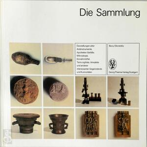 Die Sammlung - Beny Olonetzky Die Sammlung - Beny Olonetzky