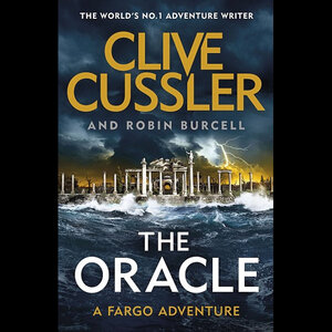 Oracle - Clive Cussler Oracle - Clive Cussler