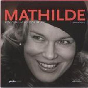 Mathilde - Christine Masuy