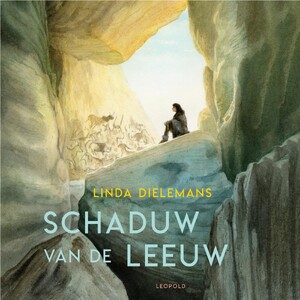 Schaduw van de leeuw - Linda Dielemans Schaduw van de leeuw - Linda Dielemans