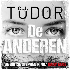 De anderen - C.J. Tudor De anderen - C.J. Tudor