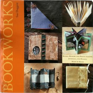 Bookworks - Sue Doggett Bookworks - Sue Doggett