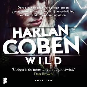 Wild - Harlan Coben Wild - Harlan Coben