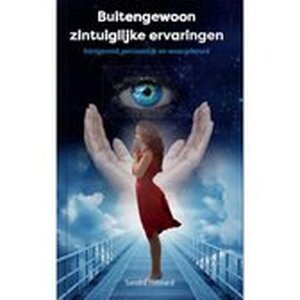 Buitengewoon zintuigelijke ervaringen - Sandra Hilleard Buitengewoon zintuigelijke ervaringen - Sandra Hilleard
