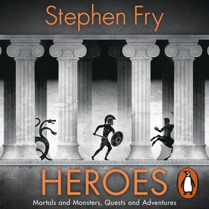 Heroes (cd) - stephen fry Heroes (cd) - stephen fry