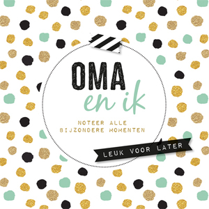 Oma en ik - Oma en ik -