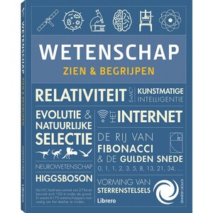 Wetenschap - Zien & begrijpen - Jennifer Crouch Wetenschap - Zien & begrijpen - Jennifer Crouch