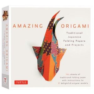 Amazing origami - Tuttle Editors Amazing origami - Tuttle Editors
